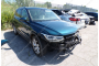 2022 Volkswagen Tiguan, Dyzelinas
